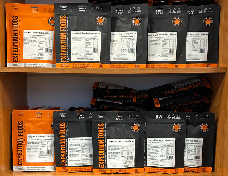 Emergency Food Rations – Why should you have them at home?