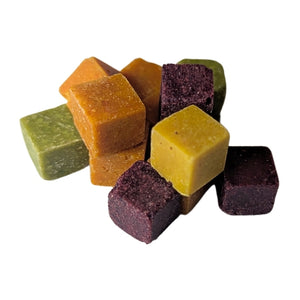 Expedition Foods High Energy Cubes