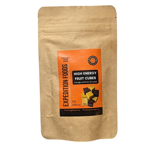 Expedition Foods High Energy Cubes