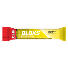 Clif Bloks Energy Chews