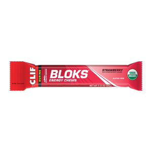 Clif Bloks Energy Chews