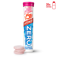 High5 Zero Electrolyte Sports Drink Pink Grapefruit