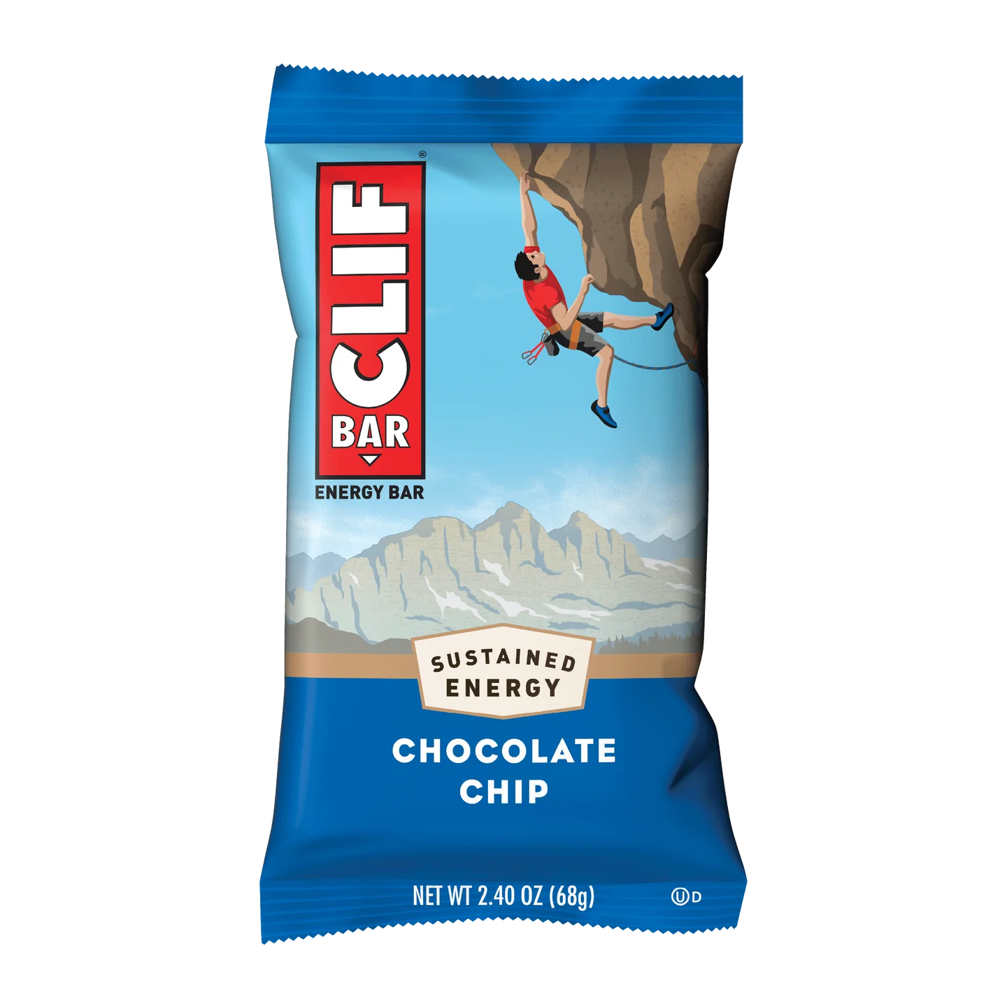 Clif Energy Bar