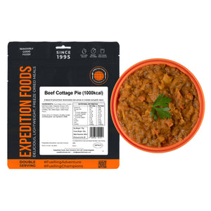 Beef Cottage Pie