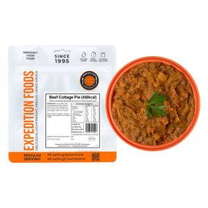Beef Cottage Pie