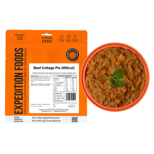 Beef Cottage Pie