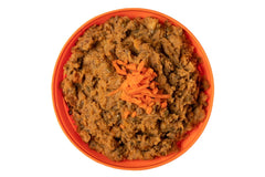 Eintopf mit Rindfleisch und Kartoffeln 